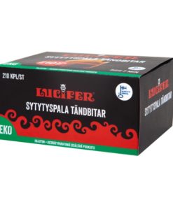 Sytytyspala Eko 210kpl Lucifer