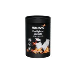 Sytytyspussi 75kpl Mustang