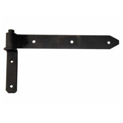 Takosarana Pisla 7030 300 mm musta