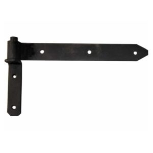 Takosarana Pisla 7030 300 mm musta