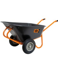 Tallikärry ESKO SL 300 IKA