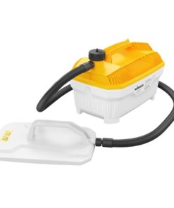 Tapetin höyryirrotin Wagner Steam Force, tehokas apuväline tapetinpoistoon