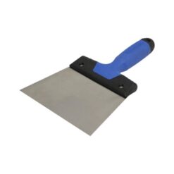 Kubala 0572 tasoituslasta 2K 140 mm rakentamiseen ja viimeistelyyn. RST 0,5 mm terä ja ergonominen 2K-pehmeä kahva. Tilaa PK-Puulta.