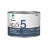Teknos Helo Aqua 5 erikoislakka täyshimmeä 0,45 l