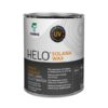 Teknos Helo Solana Wax 0,9 l vesiohenteinen hirsivaha