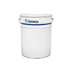 Teknos Teknolac Combi 50 Alkydimaali