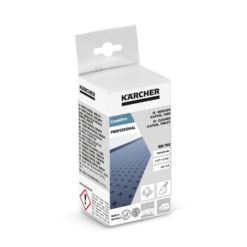 Tekstiilipesutabletti Kärcher RM760 Pro 16kpl