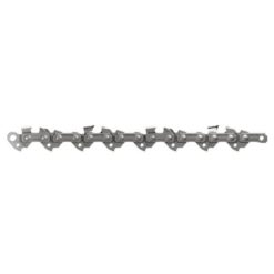 Oregon 3/8" 1,1 mm 52vl on laadukas ja kestävä teräketju, joka on suunniteltu erityisesti kevyempiin moottorisahoihin ja tarkkaan leikkaustyöhön