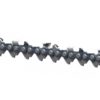 Oregon Speedcut .325" 1,3 mm 64 -teräketju: enemmän nopeutta, vähemmän ponnistelua. Uusi hammasmuoto, helppo teroittaa, pitkä käyttöikä ja erinomainen ruosteenesto.