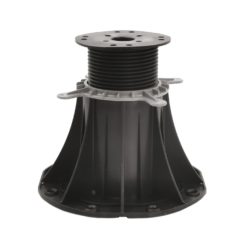 Terassijalka 120-220mm, Säädettävä