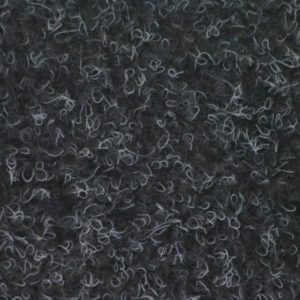 Terassimatto 133cm Tumman Harmaa