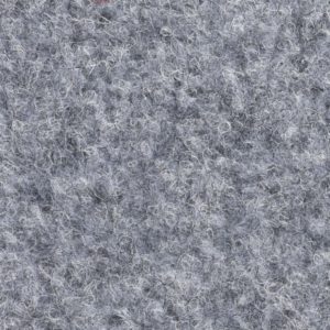 Terassimatto 133cm Vaalean Harmaa