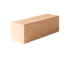 Tervaleppä PHL 68x68 liimattu