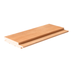 Tervaleppäpaneeli STS2 15x90 A