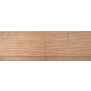 Lämpöhaapapaneeli STS4 15x120 Crosslam