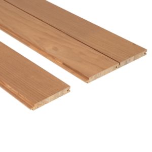 Lämpöhaapapaneeli STS4 15x120 Crosslam