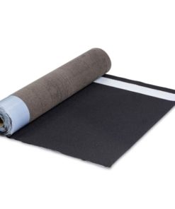 Tiivissaumakate Katepal TopTite 3 Green musta 7x1m