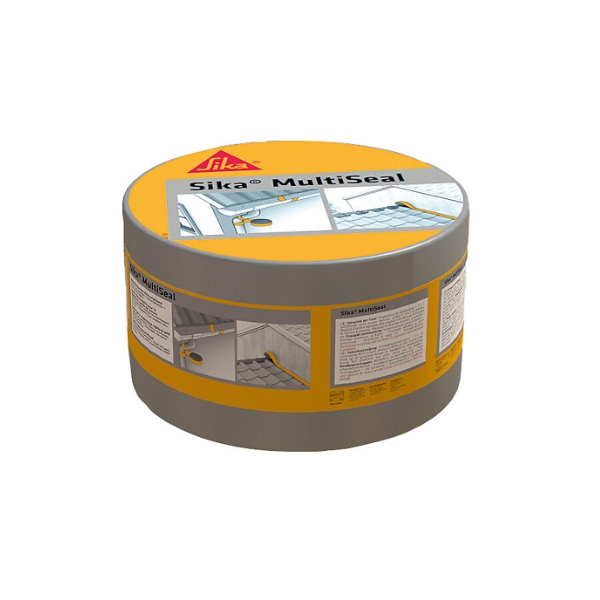 Tiivistysteippi Sika Multiseal 100mm x 3m
