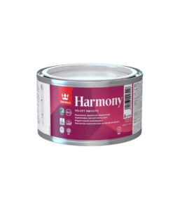 Tikkurila Harmony Sisustusmaali sävytettävä C 0,225L
