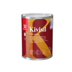 Tikkurila Kivisil Julkisivumaali, Valkoinen LA