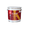 Tikkurila Kivisil Julkisivumaali, Valkoinen LA 2,7l
