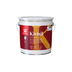 Tikkurila Kivisil Julkisivumaali, Valkoinen LA 2,7l
