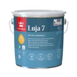 Tikkurila Luja 7 a 2,7 l 67034 -