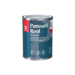 Tikkurila Peltikattomaali Panssari Roof 0,9l