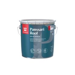 Tikkurila Peltikattomaali Panssari Roof 2,7l