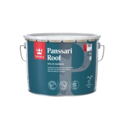 Tikkurila Peltikattomaali Panssari Roof 9l