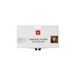 Tikkurila Terassiöljylasta vaihtosieni 24cm