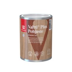 Tikkurila Valtti Plus Pohjuste 0,9L