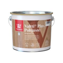 Tikkurila Valtti Plus Pohjuste 2,7L