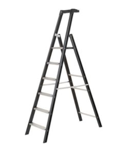 Tikli Ammattitasotikas – kotimainen, kestävä ja turvallinen valinta vaativiin työtehtäviin.