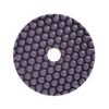 Carat timanttihiomalaikka P200, 125 mm, tarrakiinnitys