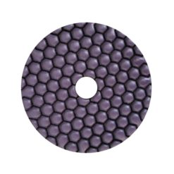 Carat timanttihiomalaikka P200, 125 mm, tarrakiinnitys