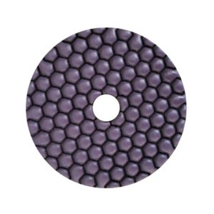 Carat timanttihiomalaikka P200, 125 mm, tarrakiinnitys