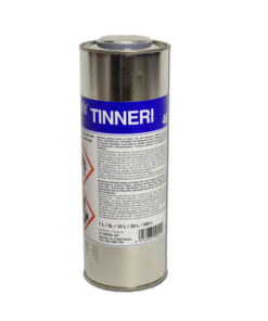 Polaric Tinneri 1L