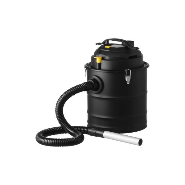 Tuhkaimuri suodattimen puhdistimella 20L 1200W, Bellus