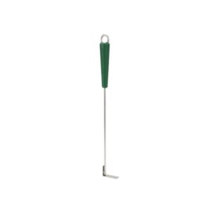 Tuhkakaavin Big Green Egg L ja M