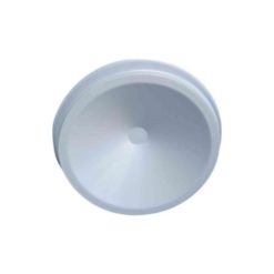 Tuloilmaventtiili KTSA 100mm valkoinen