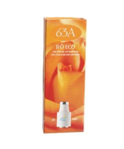 Tulppasulake 63A 500V gG DIII posliinisulake