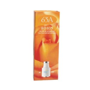 Tulppasulake 63A 500V gG DIII posliinisulake