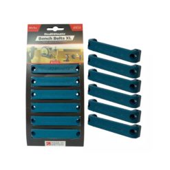 Stealth Mounts Työkalupidike 64x9mm 6kpl