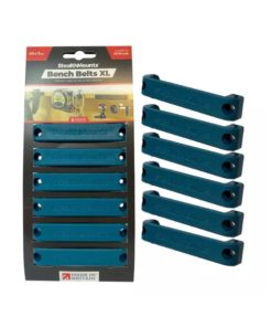 Stealth Mounts Työkalupidike 64x9mm 6kpl