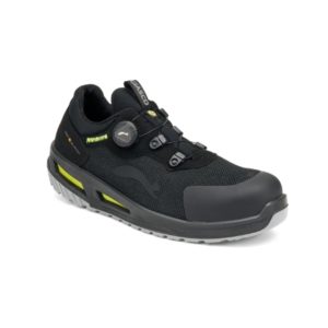 Turvakengät Giasco Grizzly