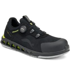 Turvakengät Giasco Space