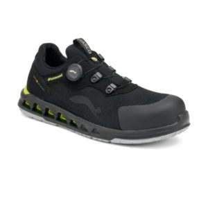 Turvakengät Giasco Space