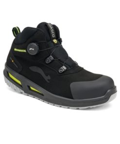 Turvakengät Giasco Wolverine