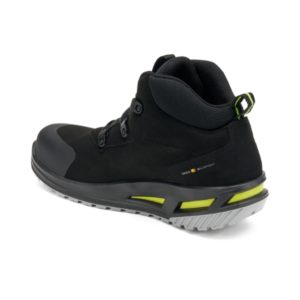 Turvakengät Giasco Wolverine